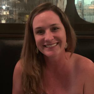 Meet your Posher, Elizabeth